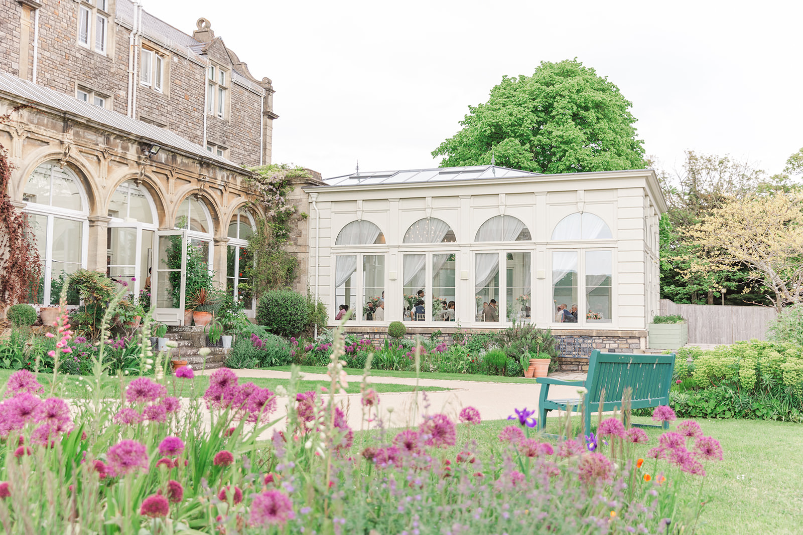 10 Things to Know About South West Wedding Venues