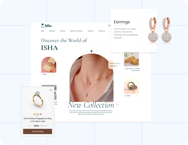 E-commerce & B2C