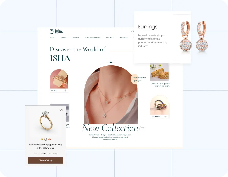 E-commerce & B2C