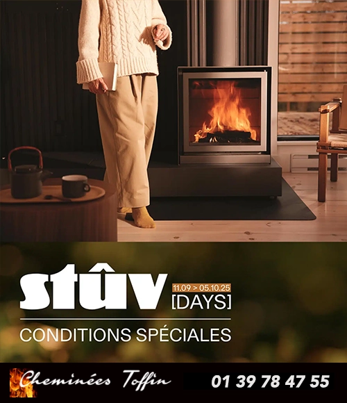 Stûv Days 2025
