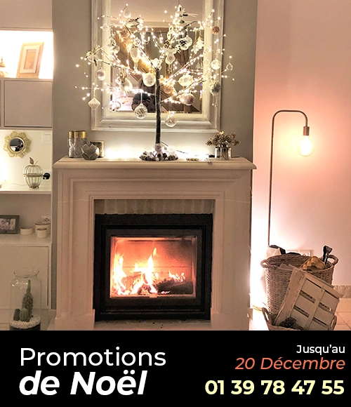 Promotion Noël 2025