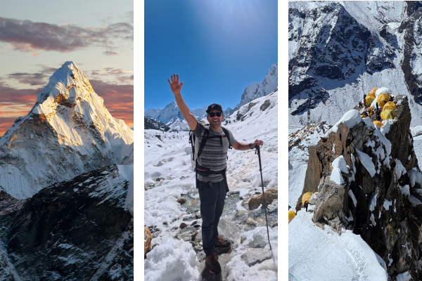 Storm Cromination operated by Clear Channel