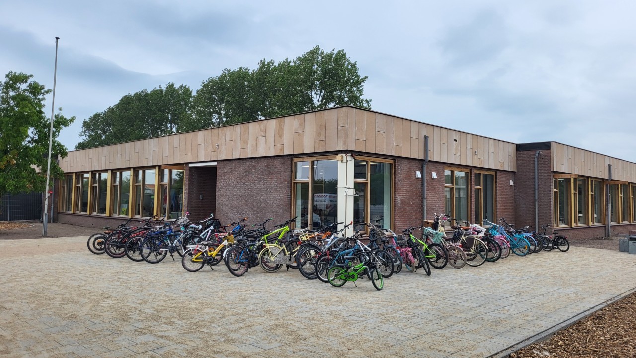 Rehobothschool Stavenisse