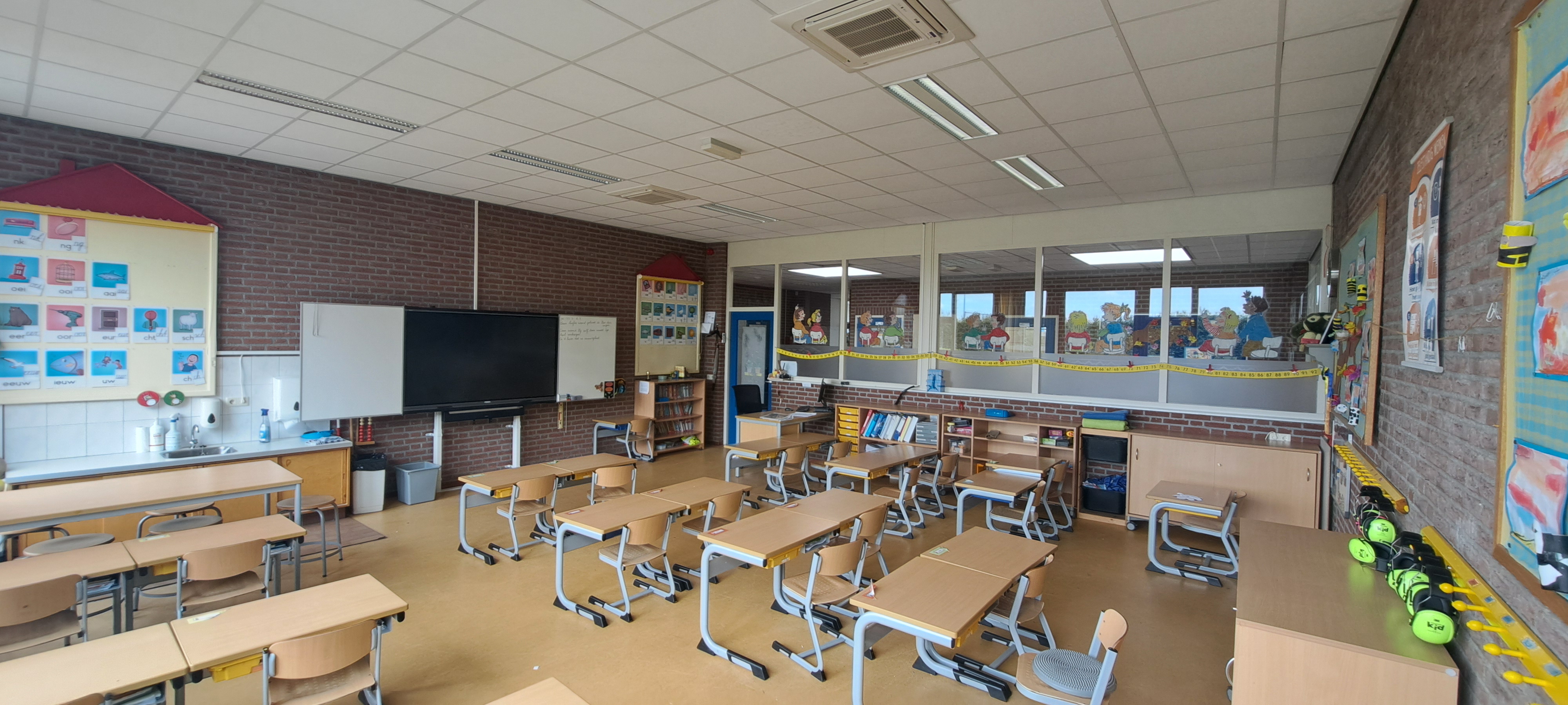 Rehobothschool Stavenisse