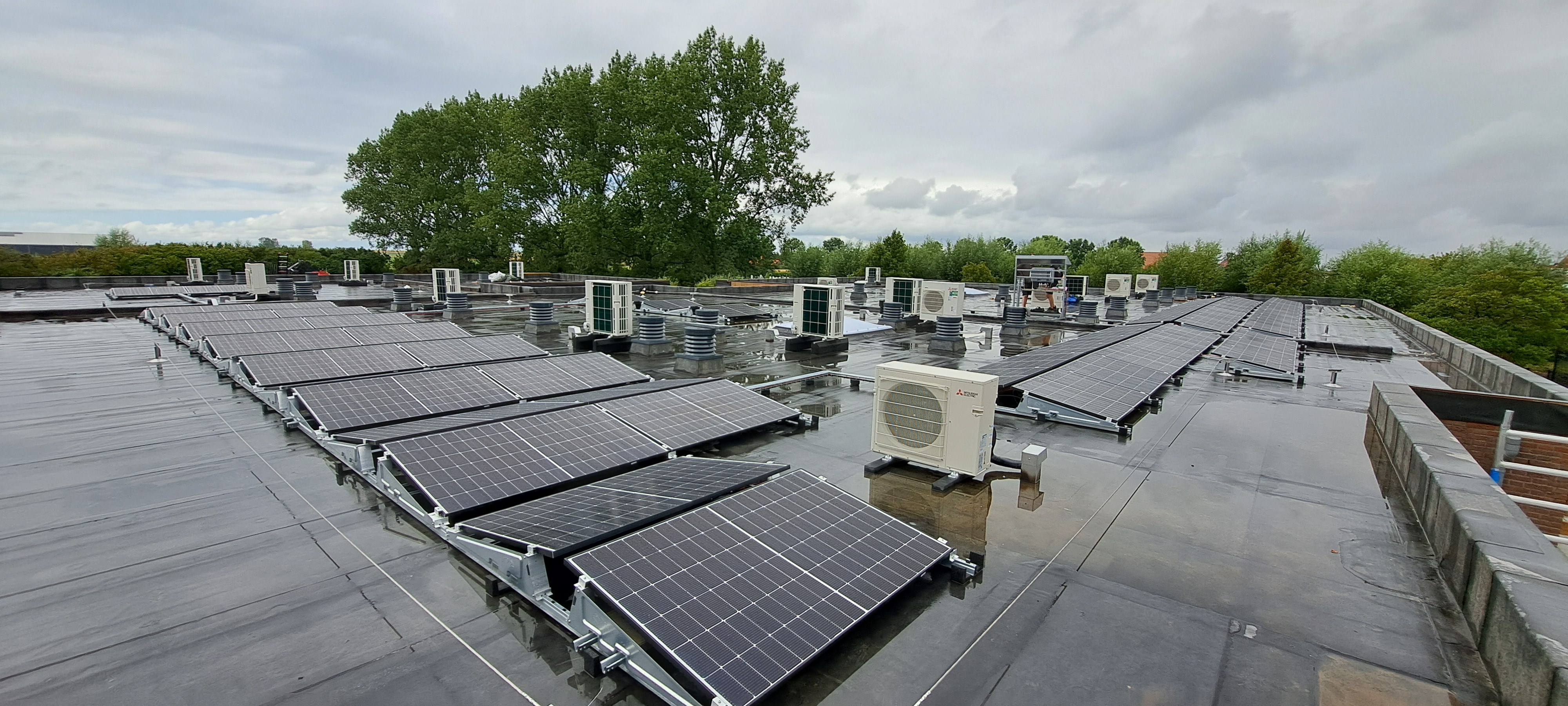 Rehobothschool Stavenisse