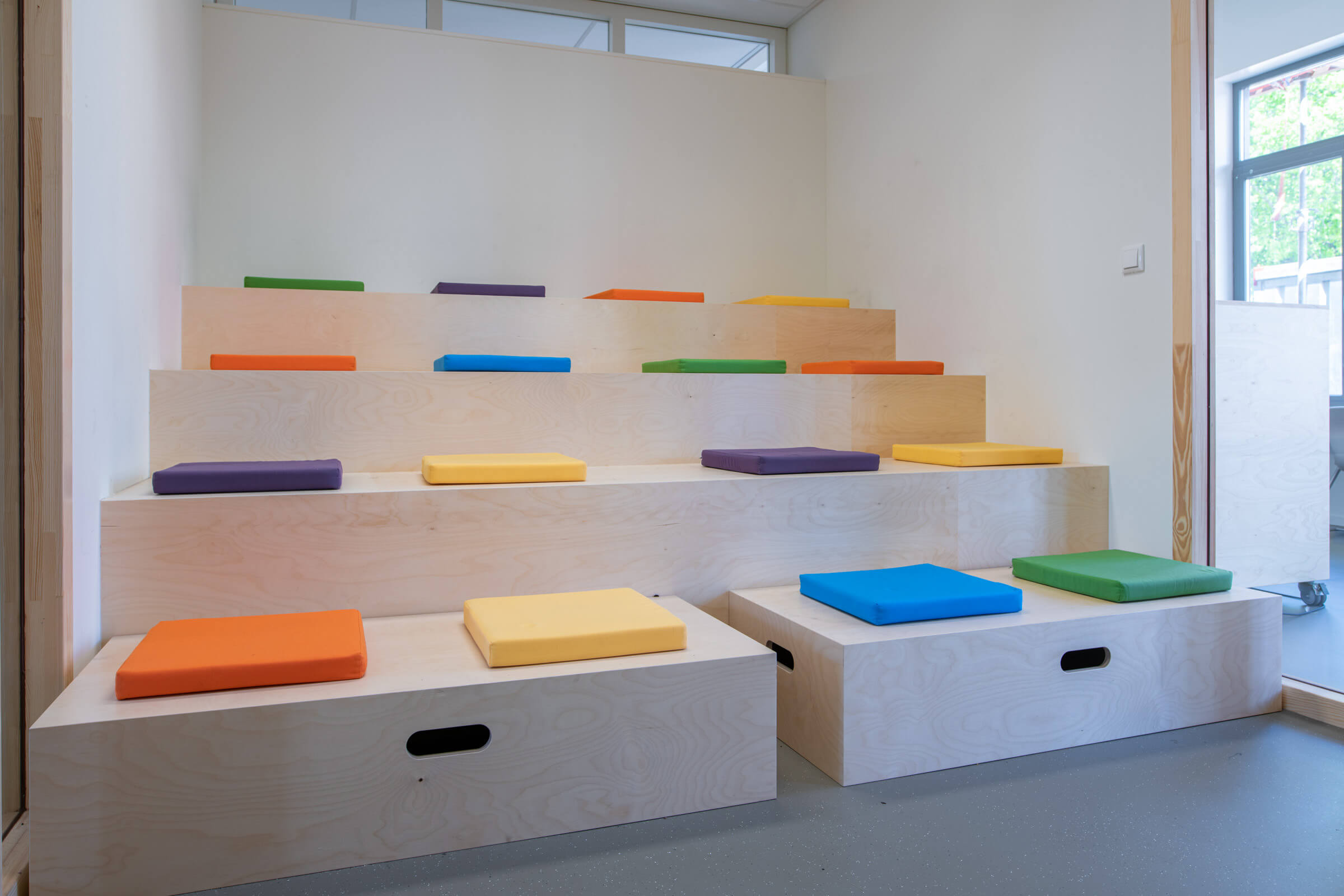 Gummarus Steenbergen