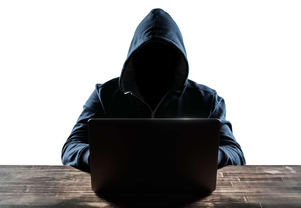 hacker