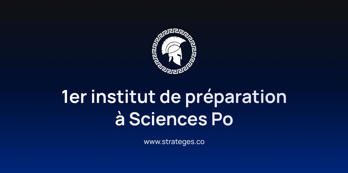 Prépas Bac : Choisissez Votre Programme Idéal | Les Stratèges
