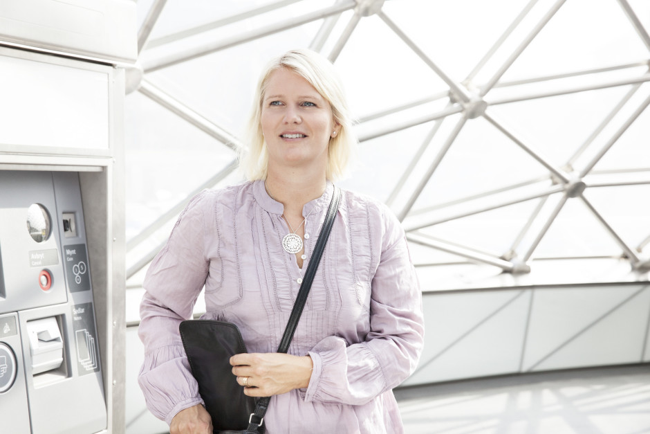 Trendbrott: Nu minskar befolkningens skulder
