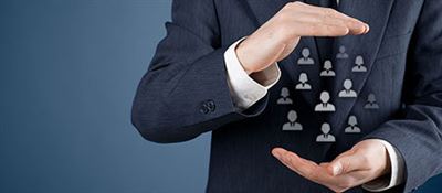 Visma erbjuder nytt avtal med skräddarsydda företagsförsäkringar