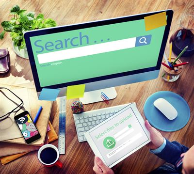 Sex av tio småföretagare jobbar mer än 40 timmar i veckan