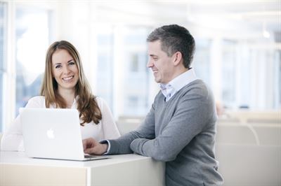 Tandvårds- och läkemedelsförmånsverket väljer IT-förvaltning från Visma