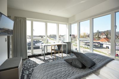 Visma breddar sitt utbud inom förmånliga avtal på hotell