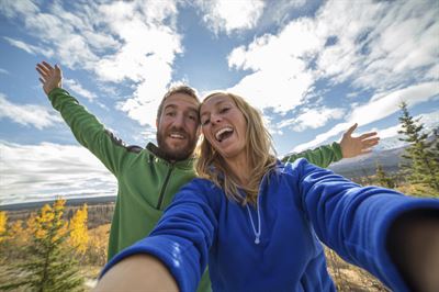 Sju av tio småföretagare erbjuder friskvårdsbidrag