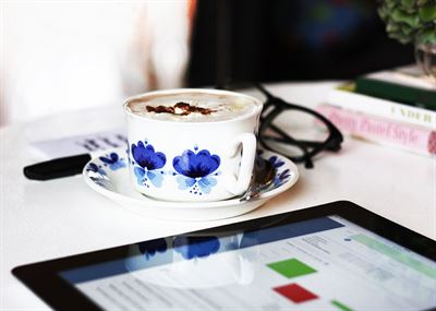 Var tredje småföretagare vill anställa