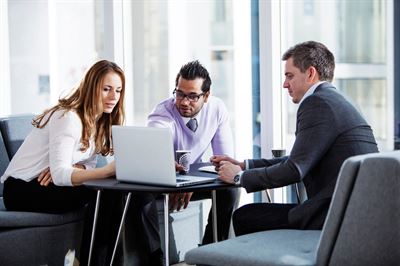 ​Visma förvärvar Trimma och stärker sitt erbjudande inom beslutsstöd och verksamhetsstyrning