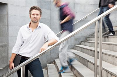 Svensk Däckåtervinning får lättrullande processer med affärssystem från Visma