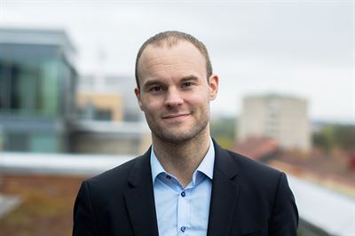 Kraftig nedgång för antalet offentliga upphandlingar