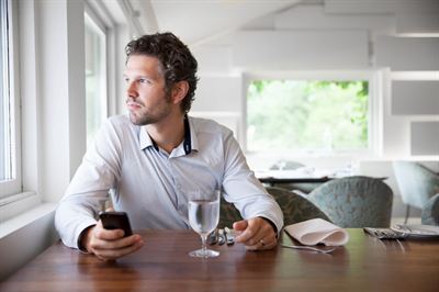 Dålig mobiltäckning hinder för sex av tio småföretagare