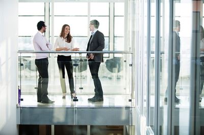 Visma Retail rekryterar ny vd