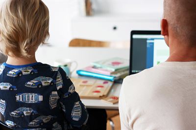 Årets influensa slår mot 170 000 småföretagare