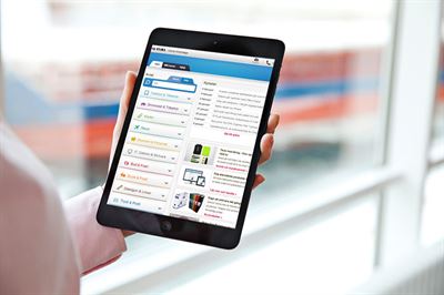 Visma erbjuder nytt avtal inom arbetskläder och skyddsutrustning