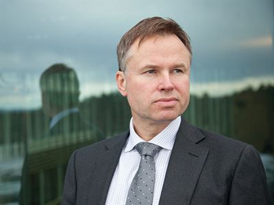 Stark tillväxt och ökade intäkter från molnet för Visma