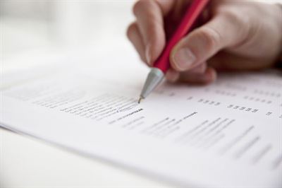 10.000 ansökte om skuldsanering förra året