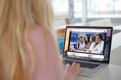 Vismas pris gav Stockholmsskola tv-reklam