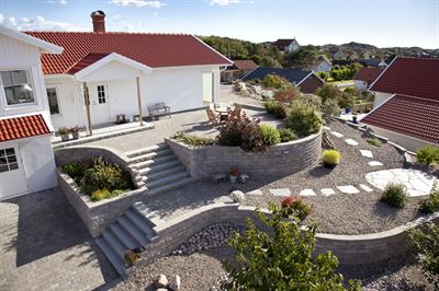 Agda PS det kompletta systemet för Benders