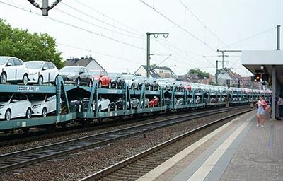 Visma växer inom transportområdet i Norden