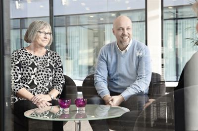 Småföretagare föredrar äldre arbetskraft