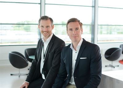 Visma storsatsar för att bli marknadsledande på Episerver i Norden