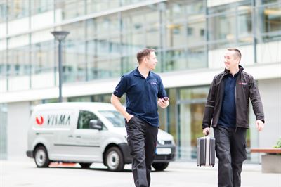 Visma får förnyat förtroende som samarbetspartner till Svenska Spel