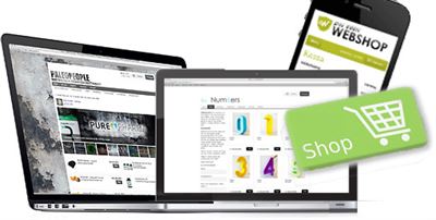 Allt fler småföretagare tänker starta e-handel