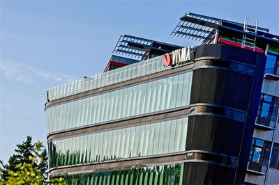 Visma får fler ägare