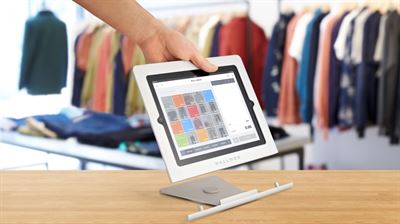 Visma ökar satsningen på mobila lösningar i handeln