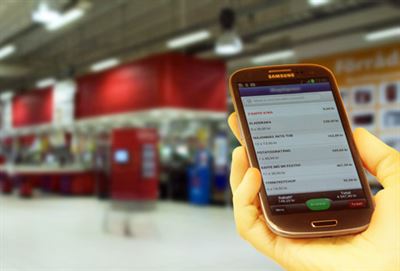 Visma stärker satsningen på kundupplevelser i handeln