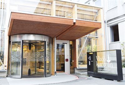 Bättre service i Växjö med e-förvaltning från Visma