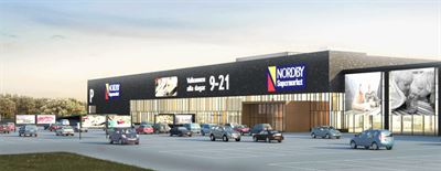 Ledande gränshandel utökar samarbetet med Visma