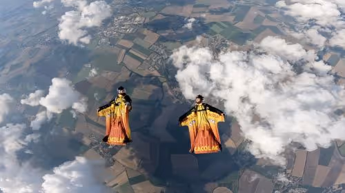 sportovni parasutismus