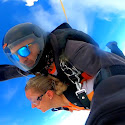 tandem jump