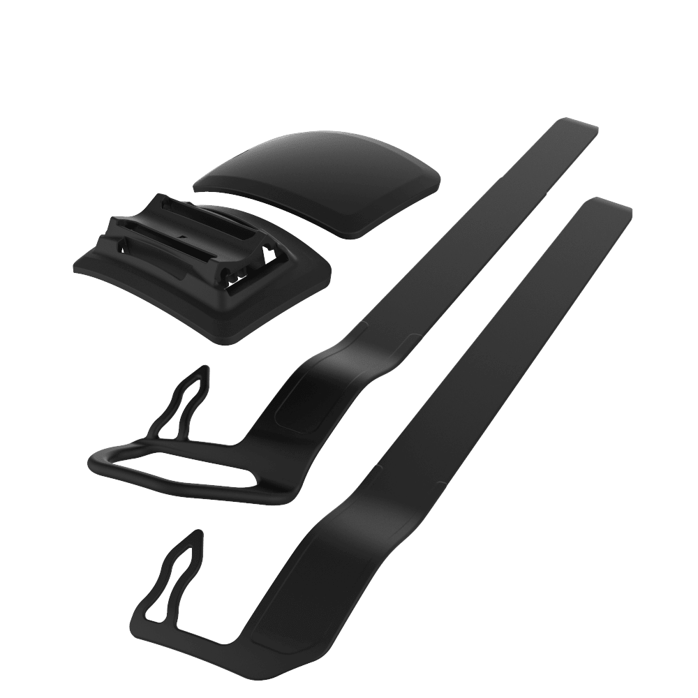 G35 utility plate