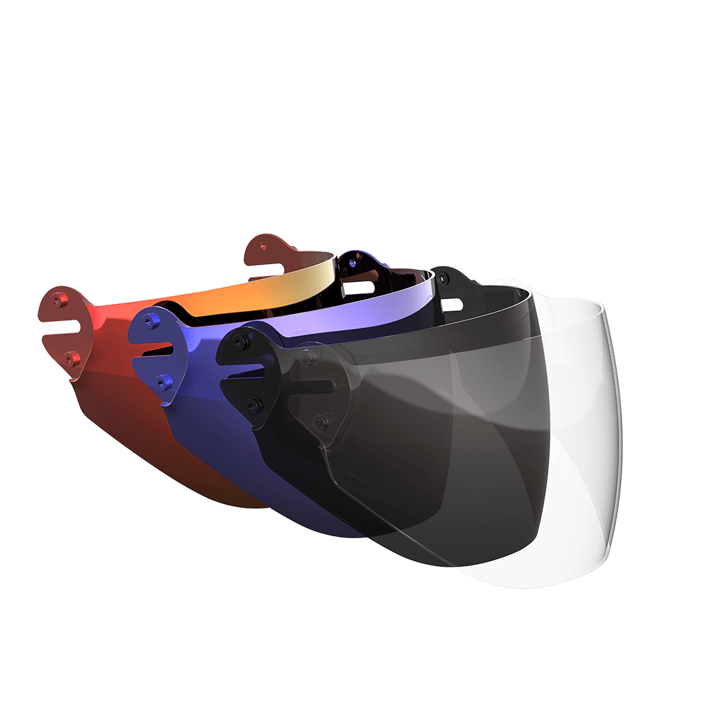 Cookie G35, G4 Visor