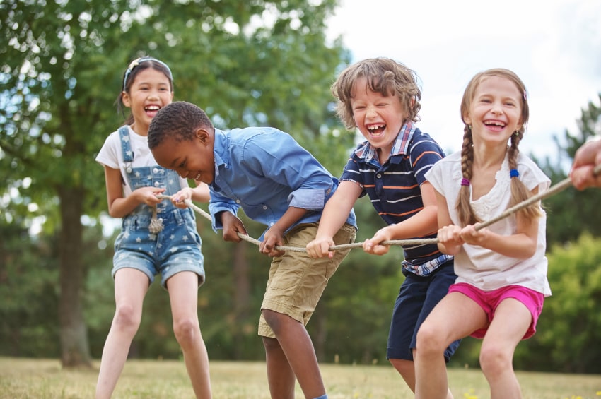 Students with epilepsy participating in sports