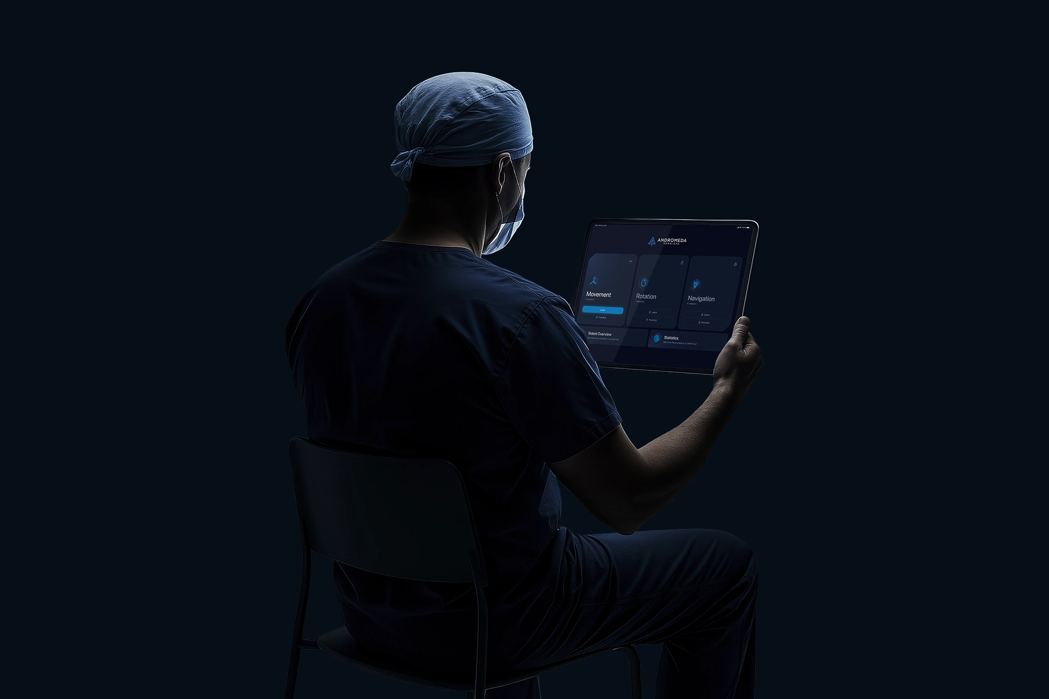 Andromeda Surgical