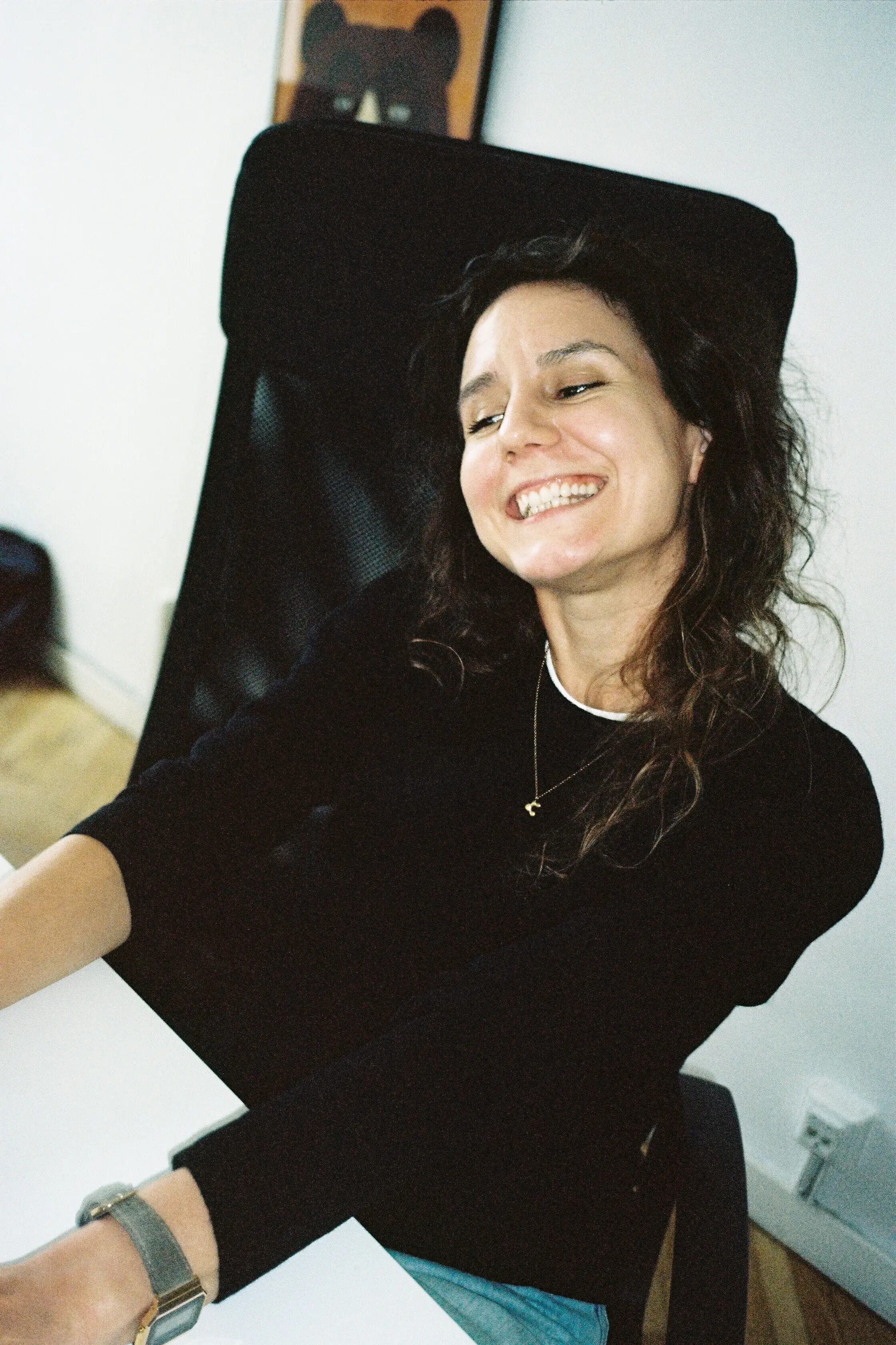 Junior Project Manager