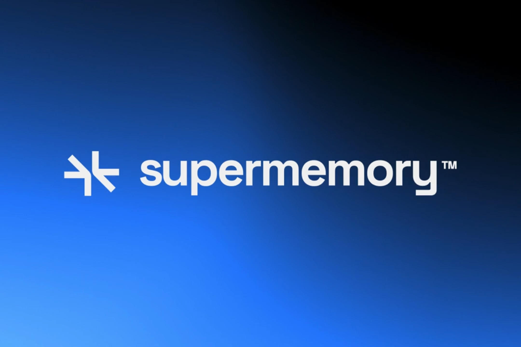 Supermemory