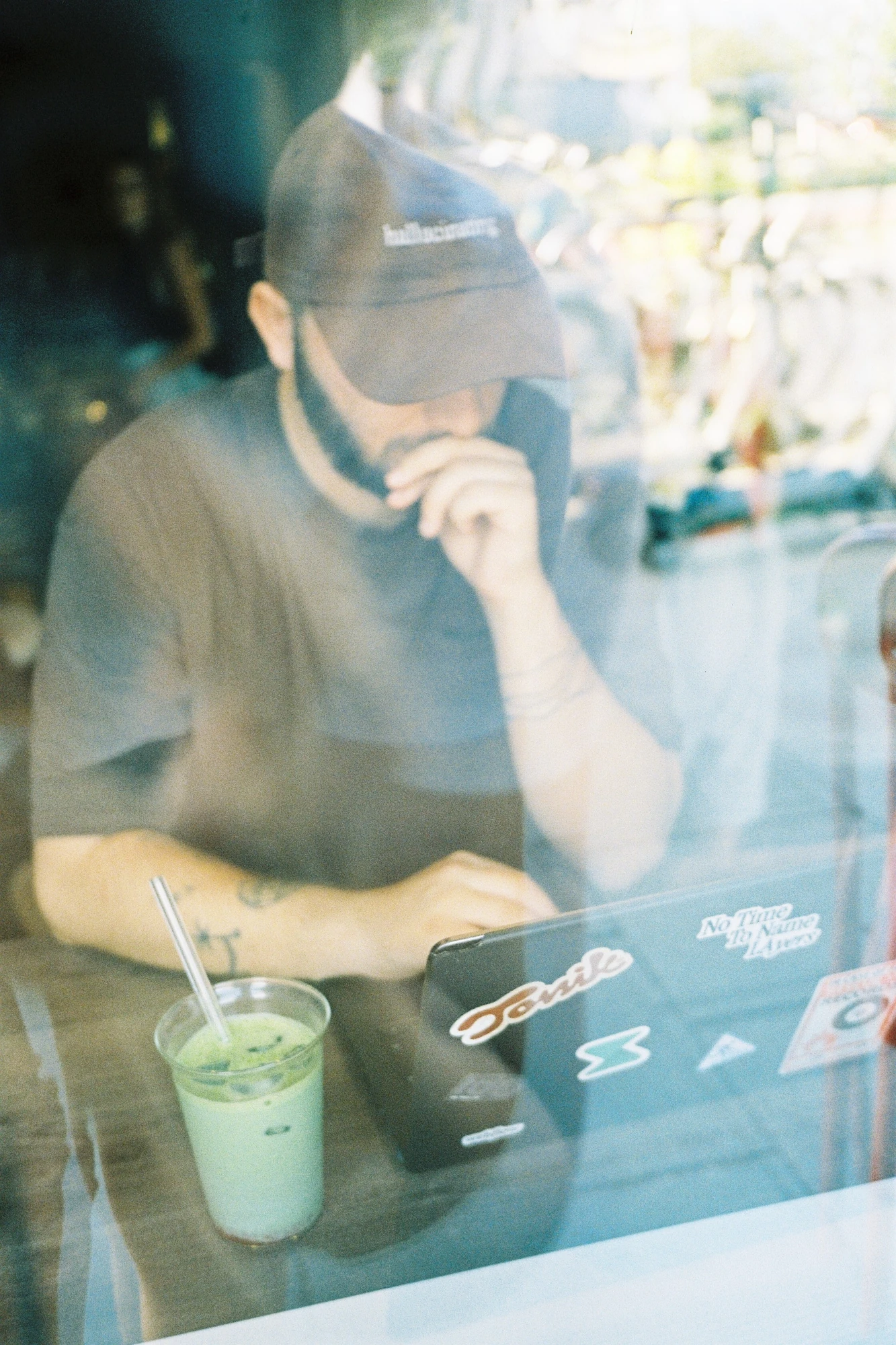 Junior Web Designer