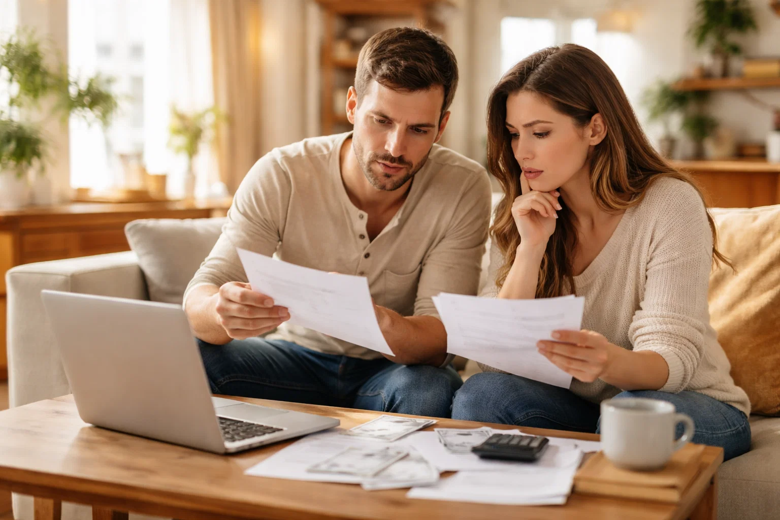 Borne de recharge en copropriété